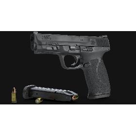Smith&Wesson M&P 9 2.0 11521 3D